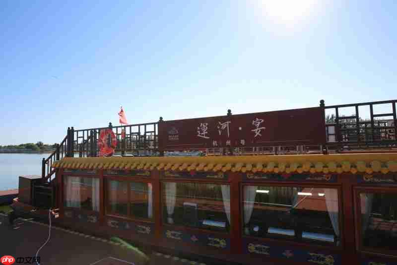 一船盛宴一帐欢童,彩虹湾·滨水营地打造京郊微度假新图景
