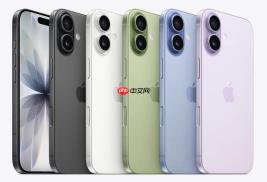不降反增？苹果iPhone17标准版全存储统一涨价800元
