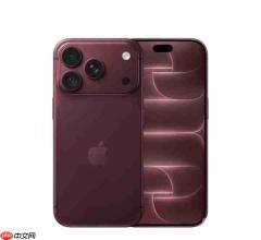 Apple携手王嘉尔推出音乐视频 全程用iPhone 18 Pro拍摄