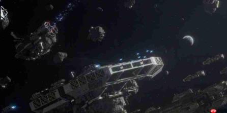 群星征途2117势力情况及势力介绍