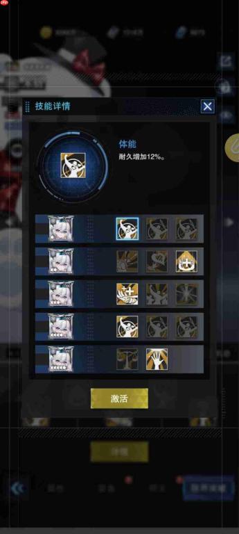 零之战线:米格战姬玩法详解与养成指南
