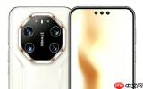 华为Mate 90系列配置曝光：双层OLED+2亿潜望长焦