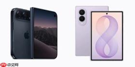 三星疑似嘲讽iPhone Duo：等你们热完我们的剩饭再说