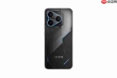 iQOO与三星显示共同探索新计划 iQOO 16或用新技术