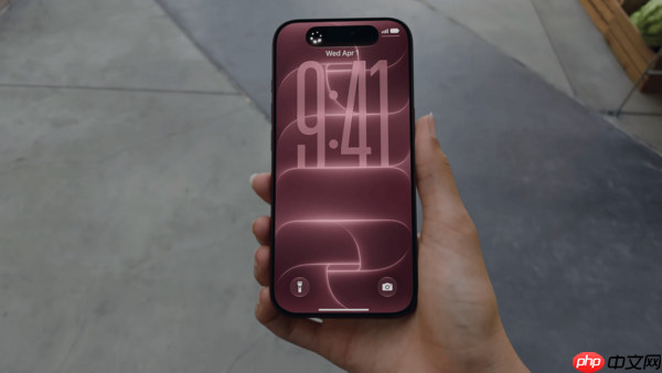 曝iPhone 18 Pro Max跑分超355万 A20 Pro性能大幅提升