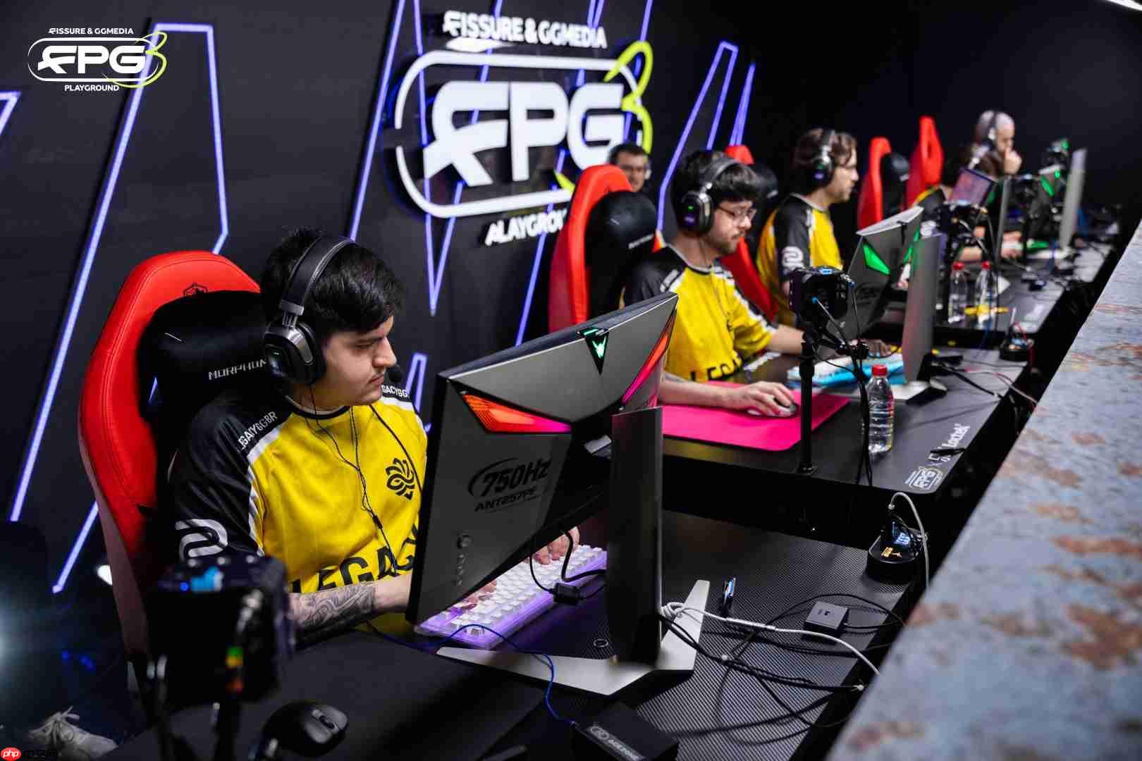 为了高刷适配多种分辨率,蚂蚁电竞为FPS玩家做到了何种地步