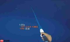 如何达成渔力全开下的陆地自动化宰鱼技巧