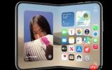 研报称2026年iPhone Duo市占或近25% 出货量约500万部