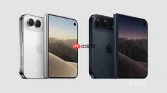 研报称2026年iPhone Duo市占或近25% 出货量约500万部