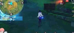 原神瞳孔里的固形魔咒怎么做-瞳孔里的固形魔咒任务攻略