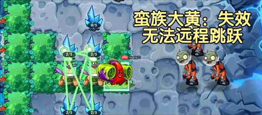 植物大战僵尸2:详解月球基地玩法与机制