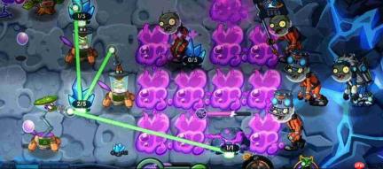 植物大战僵尸2:详解月球基地玩法与机制