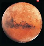 NASA发现火星潜在生命痕迹！“豹纹斑点”成关键线索