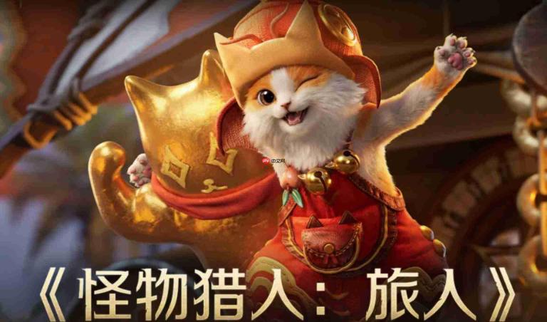 怪物猎人旅人装备搭配攻略全解析