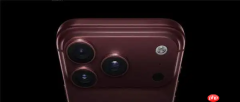 iPhone 18 Pro系列发布 Pro Max成苹果史上最重机型