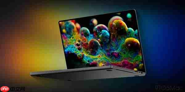 苹果10月将发布超7款新品 含触控MacBook和Siri AI家居设备