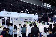 OPPO获中国联通“终端创新奖” 展示6G与AI技术布局