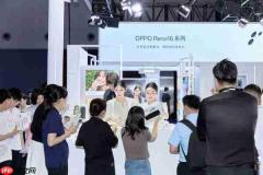 OPPO获中国联通“终端创新奖” 展示6G与AI技术布局