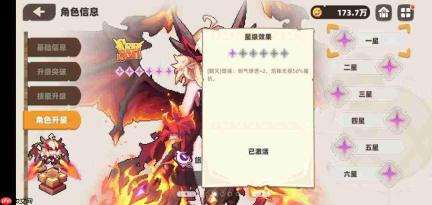 我的勇者外传:人物加点选择及攻略