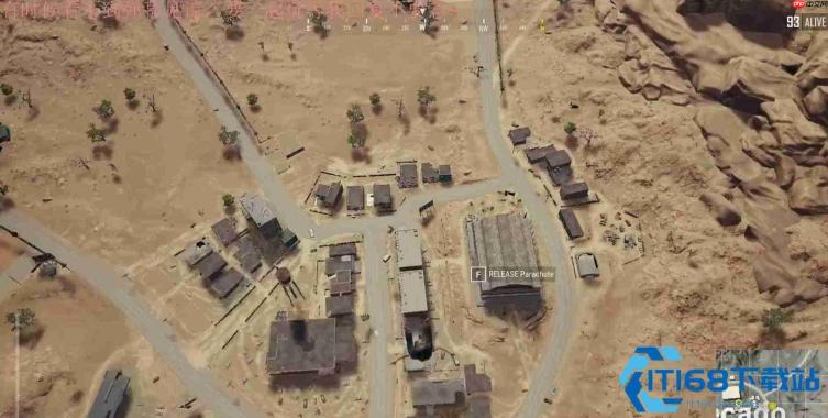 绝地战场听声辨位指南 视觉定位与生存法则