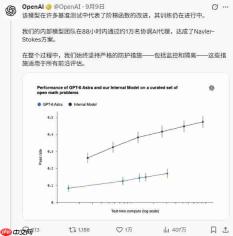 世纪难题被AI攻克!OpenAI88小时破千禧年大奖难题