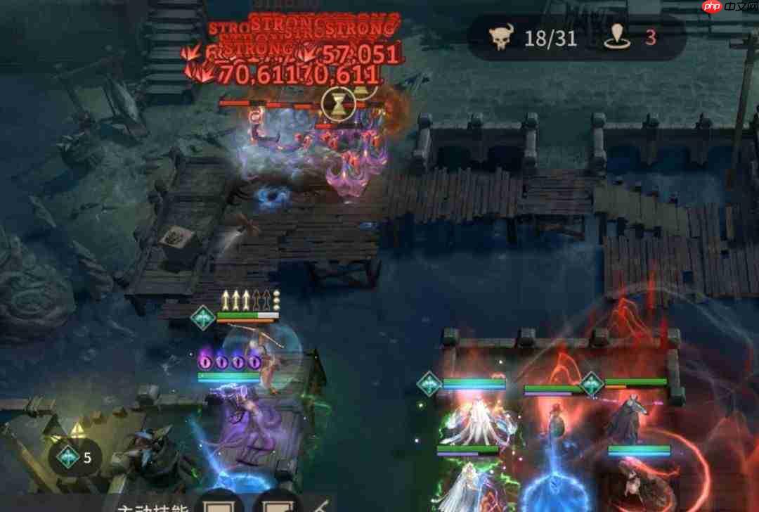 潮汐守望者巴耶克:物理对群射手强度剖析与实战测评