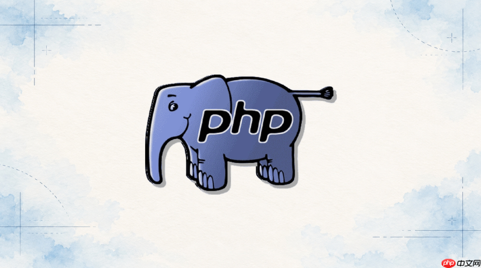 php8.3怎样用递归函数处理不规则二维数组去重