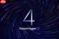 小米HyperOS 4系统全球测试启动:首批3款机型开放