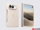 iPhone Duo迎来Apple Pencil支持，但仅适配USB‑C版本