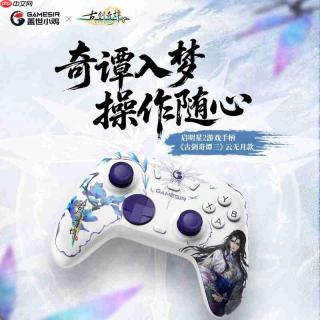 好看手柄怎么选?2026推荐