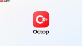 Octop v1.0.0如何配置MBTI人格模板