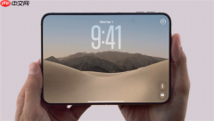 格局太小了!为什么说26499元的iPhone Duo其实并不贵