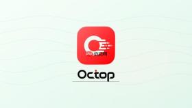 octop v0.9.20怎样设置专家工作区