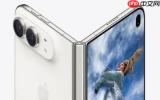 曝苹果计划推出三款折叠屏手机 不止iPhone Duo Max