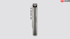 曝苹果计划推出三款折叠屏手机 不止iPhone Duo Max