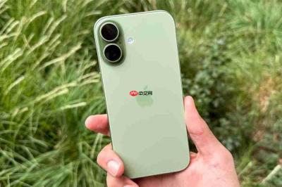 iPhone17国区价格大涨:上涨800元 256GB版本6799元