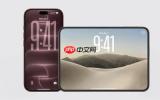 分析师：iPhone Duo或成iPhone 18系列周期主力