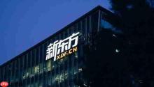 新东方俞敏洪:AI冲击大于工业革命 或加剧贫富差距