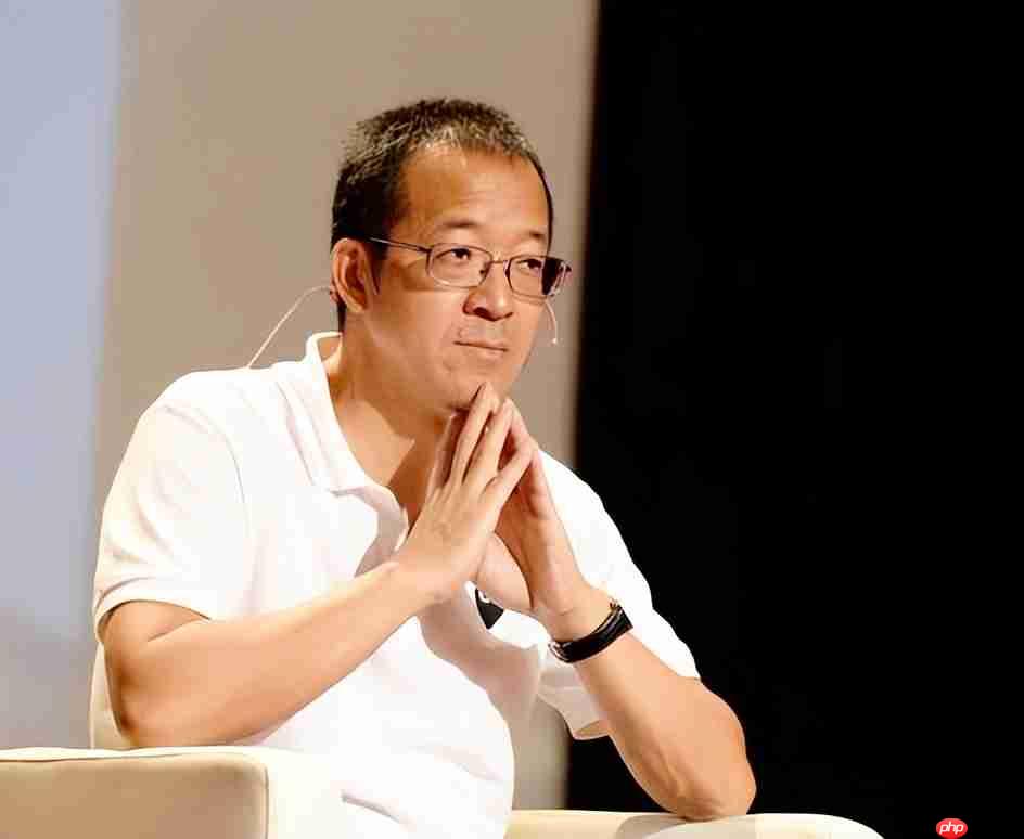 新东方俞敏洪:AI冲击大于工业革命 或加剧贫富差距