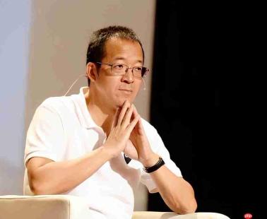 新东方俞敏洪:AI冲击大于工业革命 或加剧贫富差距