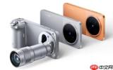 vivo X500全系设计和配色亮相 将于9月21日正式发布