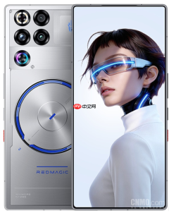 红魔祝贺iPhone Duo加入全面屏家族 预热红魔12 Pro