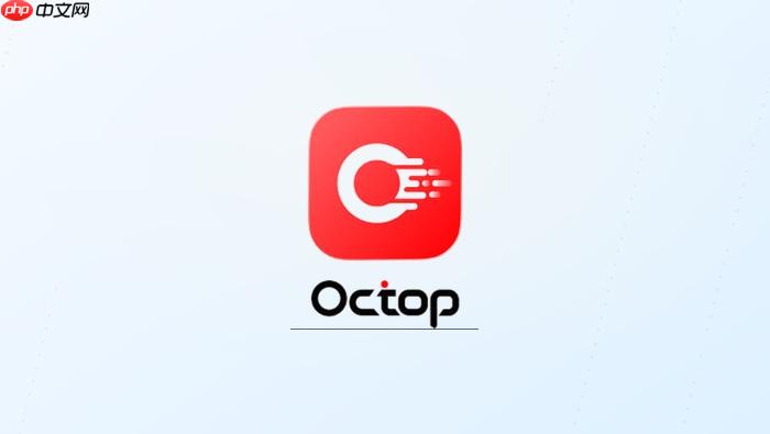octopv0.9.16如何绑定telegram机器人