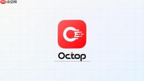 octop v0.9.18怎样配置自定义system prompt