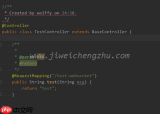 IntelliJ IDEA文件头注释怎么写