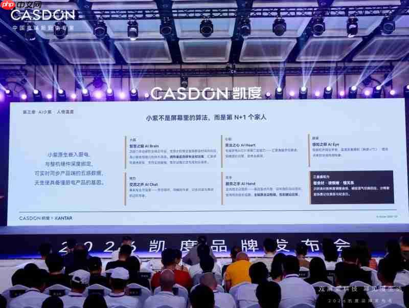 不止蒸烤专家,解读凯度:中国高端新厨电定义者