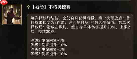 潮汐守望者中的驯鹰人卡珊德拉如何?驯鹰人卡珊德拉详解