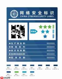 安全实力获权威认证，中兴三款家用摄像头通过国家网络安全标识最高等级备案