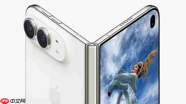 外媒列出五大iPhone Duo抄袭安卓的功能 迟到八年仍走老路