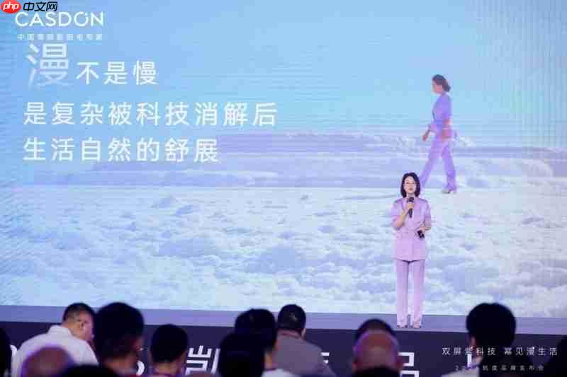 不只看定价:深度解读凯度电器的高端新厨电档次定位